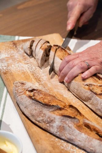 warbro kvarn dala lantvete baguette skiva